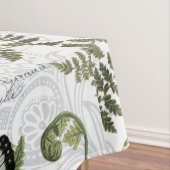 Nappe papillons vintages et libellules modernes (In Situ)
