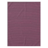 Nappe Papipes bourguignons (Devant)