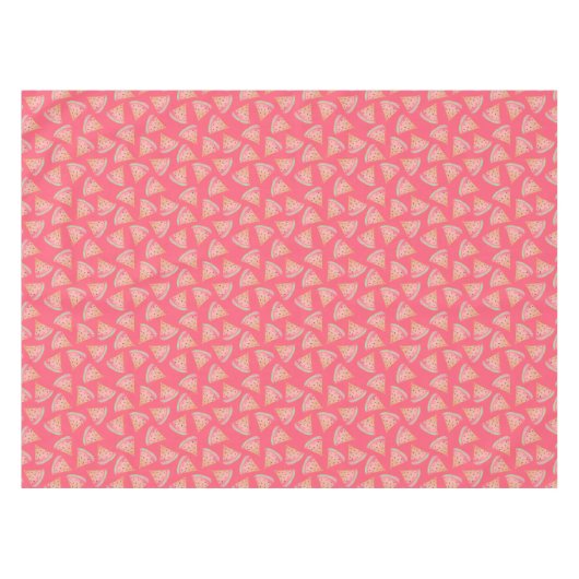 Nappe Pâque rose (Devant (Horizontal))