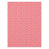 Nappe Pâque rose (Devant)