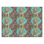 Nappe Pâques (Devant (Horizontal))