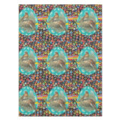 Nappe Pâques (Devant)