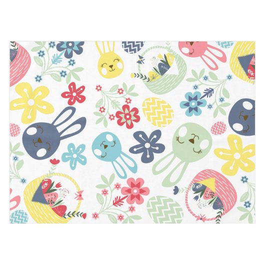 Nappe Pâques (Devant (Horizontal))