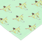 NAPPE PÂQUES JÉSUS (Angle)