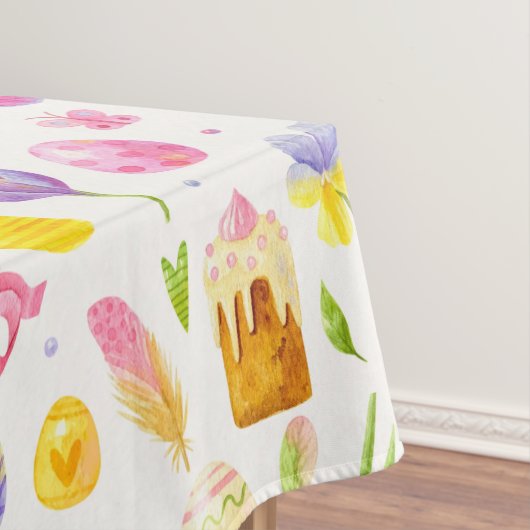 Nappe Pâques mûres (In Situ)