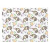 Nappe Pâques vintage (Devant (Horizontal))