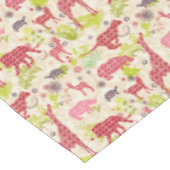 Nappe Paradis de jungle (Angle)