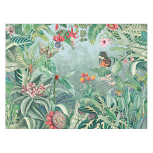 Nappe Paradis tropical
