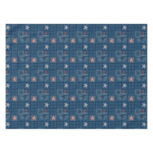 Nappe Paramètre Denim (Devant (Horizontal))