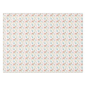 Nappe Paresse et motif d'amis (Devant (Horizontal))