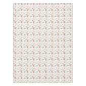 Nappe Paresse et motif d'amis (Devant)