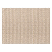 Nappe Paresses et motif de café (Devant (Horizontal))