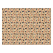 Nappe Parfaitement Éffrayant (Devant (Horizontal))