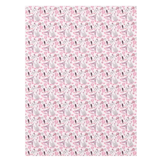 Nappe Paris (Devant)