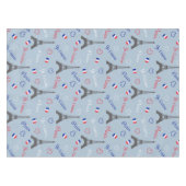 Nappe Paris (Devant (Horizontal))