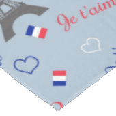 Nappe Paris (Angle)