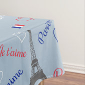 Nappe Paris (In Situ)