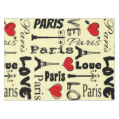 Nappe Paris (Devant (Horizontal))