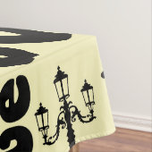 Nappe Paris (In Situ)