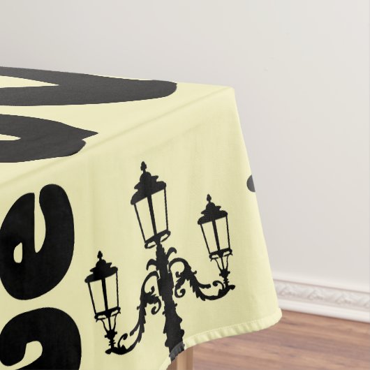 Nappe Paris (In Situ)