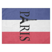 Nappe Paris (Devant (Horizontal))