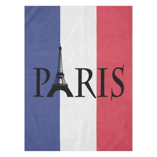 Nappe Paris (Devant)