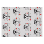 Nappe Paris (Devant (Horizontal))