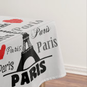 Nappe Paris (In Situ)