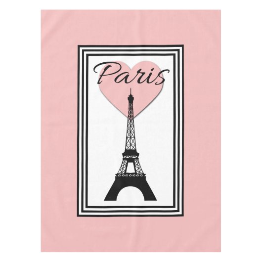 Nappe Paris (Devant)