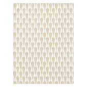 Nappe Parsnip Print Root Vegetable Farmer's Market Veg (Devant)