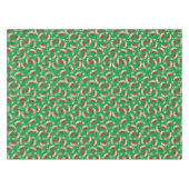 Nappe Parti Anniversaire de enfant de Cute Spaghetti Kaw (Devant (Horizontal))