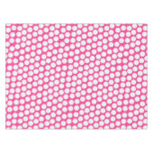 Nappe Parti Anniversaire de enfant de volley-ball sporti (Devant (Horizontal))