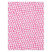 Nappe Parti Anniversaire de enfant de volley-ball sporti (Devant)