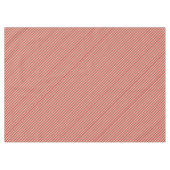 Nappe Parti Popcorn Stripes (Devant (Horizontal))