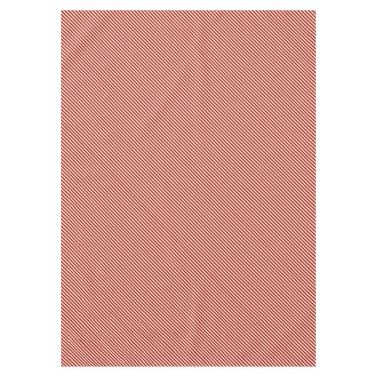 Nappe Parti Popcorn Stripes (Devant)