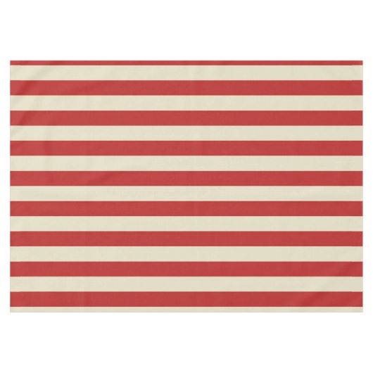 Nappe Parti Popcorn Stripes (Devant (Horizontal))
