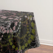 Nappe particleArt Floral 1 (In Situ)