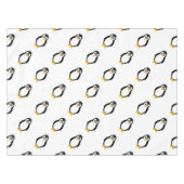 Nappe Partie de pingouin (Devant (Horizontal))
