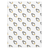 Nappe Partie de pingouin (Devant)