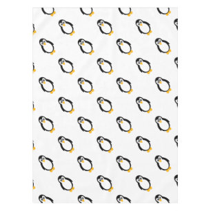 Nappe Partie de pingouin