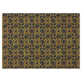 Nappe Partie des années 1950 d'ère atomique rétro (Devant (Horizontal))