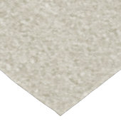 Nappe Parties scintillant de sable de Champagne (Angle)