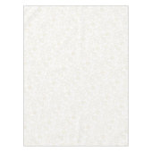 Nappe Parties scintillant d'or Gemstone Anniversaire Tab (Devant)