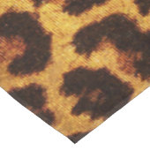 Nappe Parties scintillant Leopard Pring (Angle)