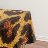 Nappe Parties scintillant Leopard Pring (In Situ)