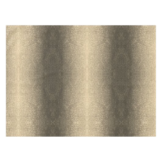 Nappe Parties scintillant moderne élégante Simple Fête d (Devant (Horizontal))