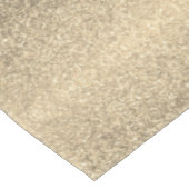 Nappe Parties scintillant moderne élégante Simple Fête d (Angle)