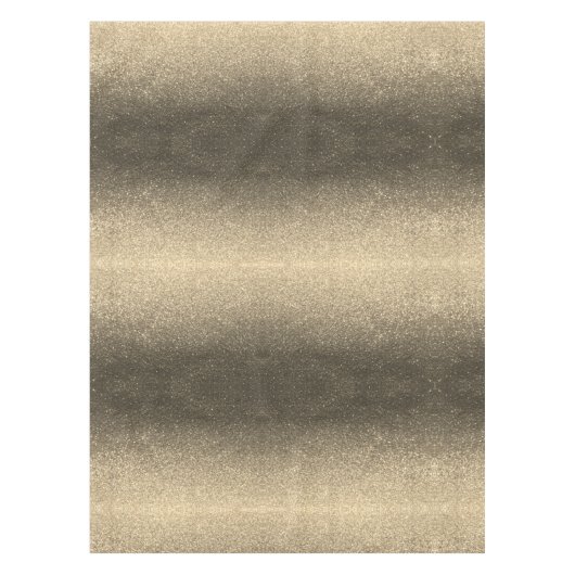 Nappe Parties scintillant moderne élégante Simple Fête d (Devant)