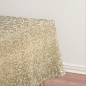Nappe Parties scintillant moderne élégante Simple Fête d (In Situ)