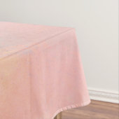 Nappe Parties scintillant Or Chic Iridescente Holographi (In Situ)